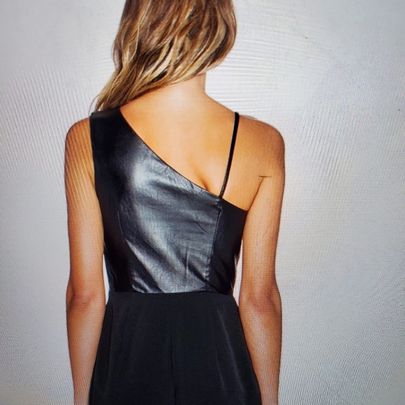 NBD x NAVEN Pants & Jumpsuits Nbd X Naven Twin Mixed Feelings